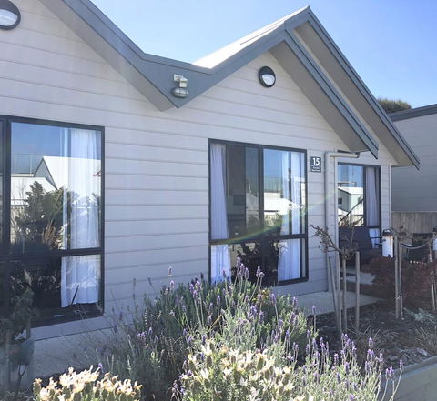 Apollo Bay Waterfront Motor Inn - Tourism Caloundra 25