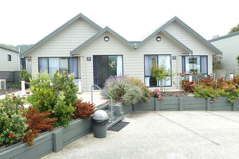 Apollo Bay Waterfront Motor Inn - Tourism Caloundra 8