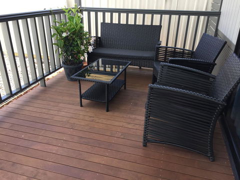 Apollo Bay Waterfront Motor Inn - Tourism Caloundra 33