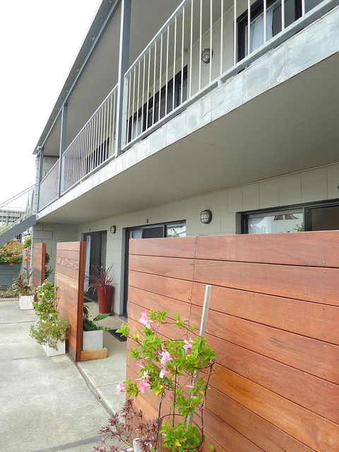 Apollo Bay Waterfront Motor Inn - Tourism Caloundra 16