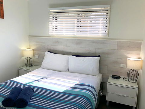 Apollo Bay Waterfront Motor Inn - Tourism Caloundra 22