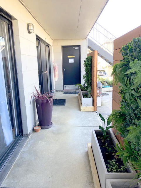 Apollo Bay Waterfront Motor Inn - Tourism Caloundra 19