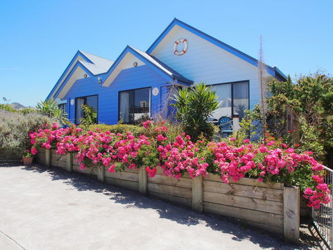 Apollo Bay Waterfront Motor Inn - Tourism Caloundra 32
