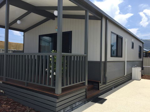 Apollo Bay Waterfront Motor Inn - Tourism Caloundra 35