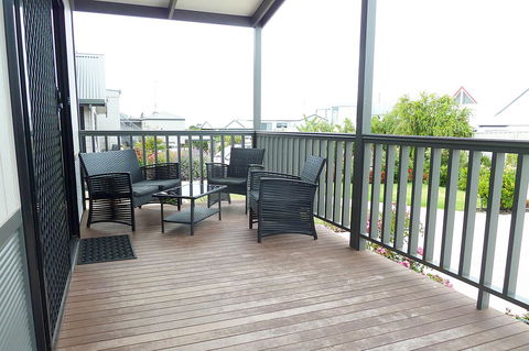 Apollo Bay Waterfront Motor Inn - Tourism Caloundra 12