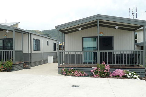 Apollo Bay Waterfront Motor Inn - Tourism Caloundra 7