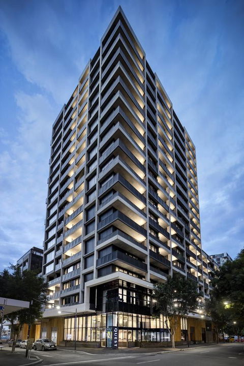 Quest NewQuay - Tourism Caloundra 2