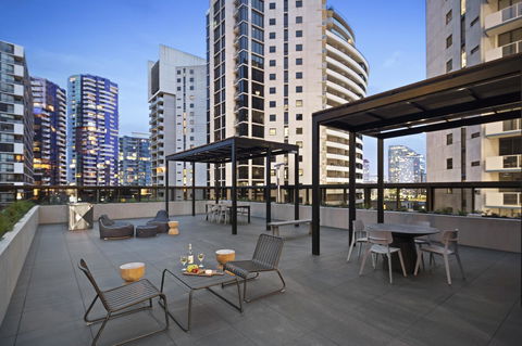 Quest NewQuay - Tourism Caloundra 3
