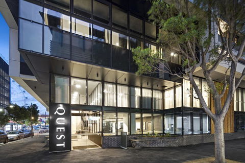 Quest NewQuay - Tourism Caloundra 1