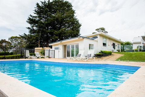 The Cottage - Tourism Caloundra 8