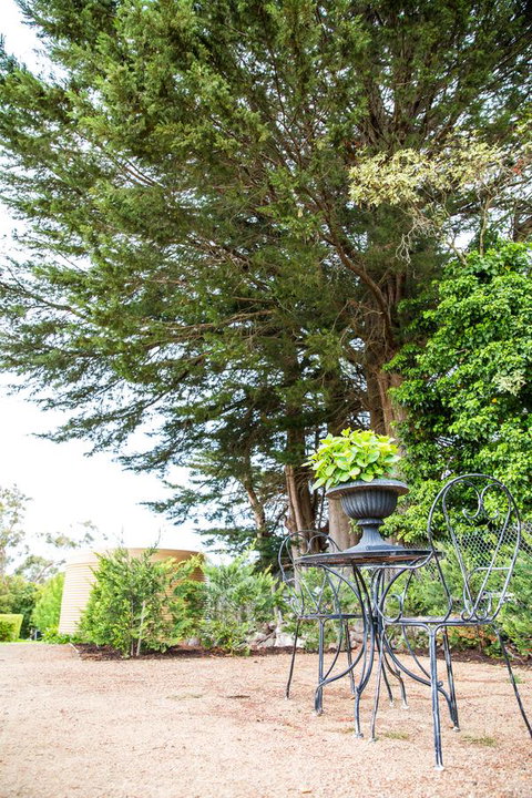 The Cottage - Tourism Caloundra 6