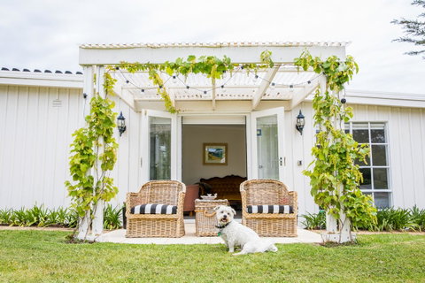 The Cottage - Tourism Caloundra 11