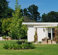 The Cottage - Tourism Caloundra