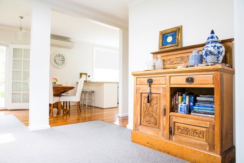 The Cottage - Tourism Caloundra 14