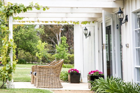 The Cottage - Tourism Caloundra 10