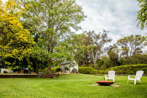 The Cottage - Tourism Caloundra 4