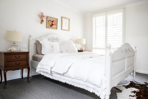 The Cottage - Tourism Caloundra 22