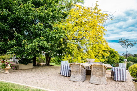 The Cottage - Tourism Caloundra 3