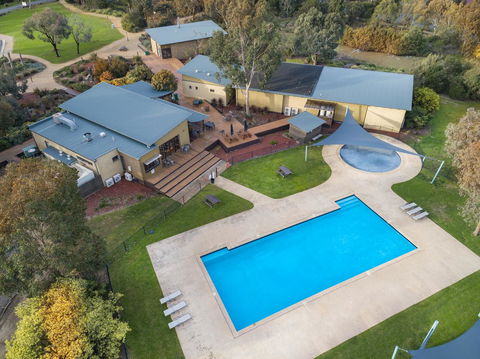 Ramada Resort By Wyndham Phillip Island - Tourism Caloundra 0