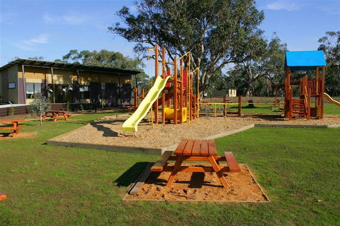 Ramada Resort By Wyndham Phillip Island - Tourism Caloundra 32