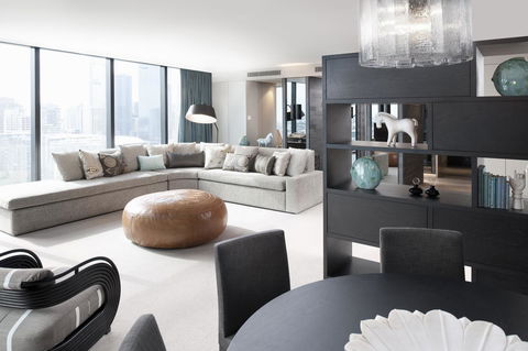 Crown Metropol Melbourne - Tourism Caloundra 4