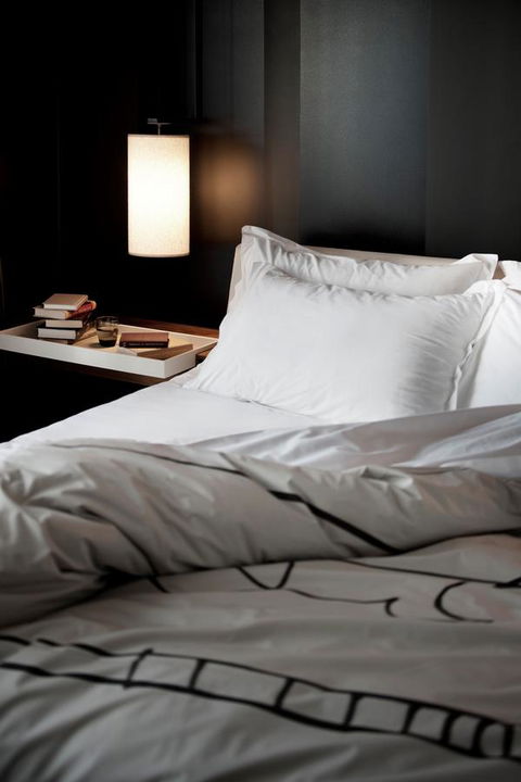 Crown Metropol Melbourne - Tourism Caloundra 25