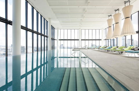 Crown Metropol Melbourne - Tourism Caloundra 16