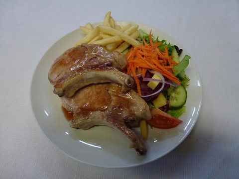 The Grampians Motel - Tourism Caloundra 27