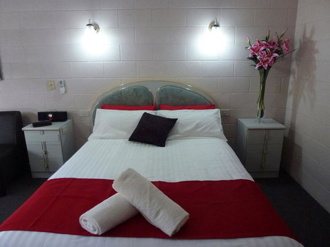 The Grampians Motel - Tourism Caloundra 31