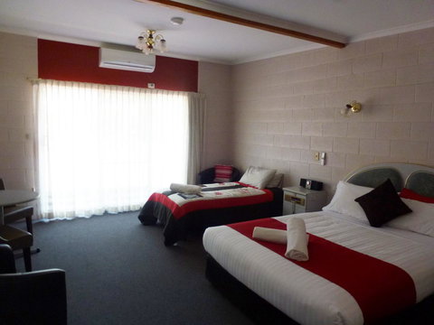 The Grampians Motel - Tourism Caloundra 43