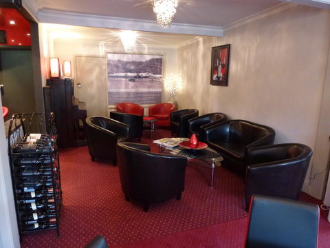 The Grampians Motel - Tourism Caloundra 26