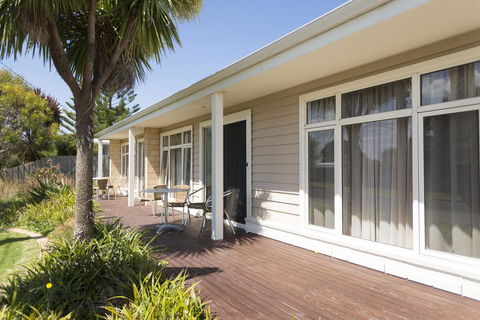 Port Campbell Parkview Motel & Apartments - Tourism Caloundra 26