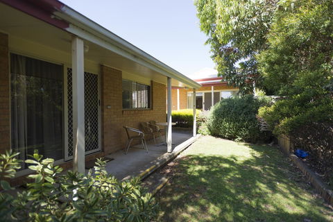 Port Campbell Parkview Motel & Apartments - Tourism Caloundra 39