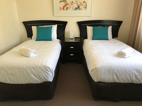 Port Campbell Parkview Motel & Apartments - Tourism Caloundra 21