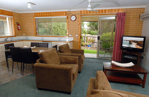 Port Campbell Parkview Motel & Apartments - Tourism Caloundra 41
