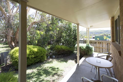 Port Campbell Parkview Motel & Apartments - Tourism Caloundra 40