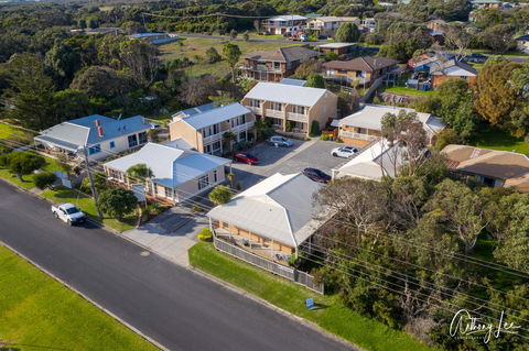 Port Campbell Parkview Motel & Apartments - Tourism Caloundra 0