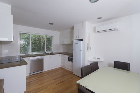 Port Campbell Parkview Motel & Apartments - Tourism Caloundra 31