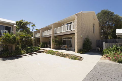 Port Campbell Parkview Motel & Apartments - Tourism Caloundra 2