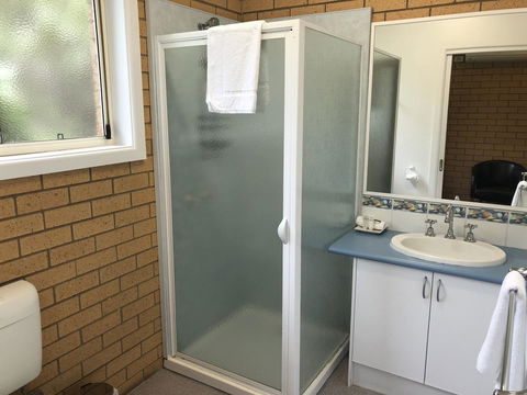Port Campbell Parkview Motel & Apartments - Tourism Caloundra 18