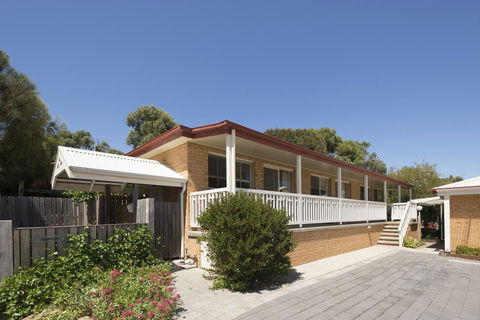 Port Campbell Parkview Motel & Apartments - Tourism Caloundra 36