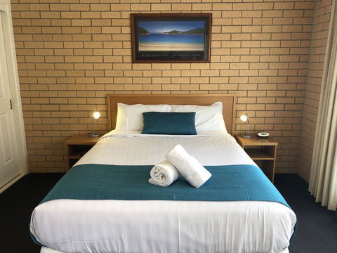 Port Campbell Parkview Motel & Apartments - Tourism Caloundra 11