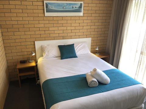 Port Campbell Parkview Motel & Apartments - Tourism Caloundra 15
