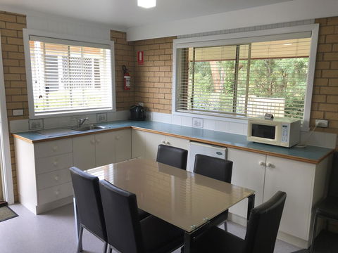 Port Campbell Parkview Motel & Apartments - Tourism Caloundra 12