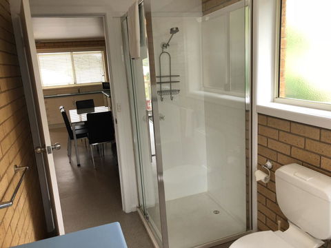 Port Campbell Parkview Motel & Apartments - Tourism Caloundra 10
