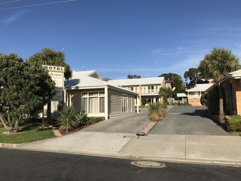 Port Campbell Parkview Motel & Apartments - Tourism Caloundra 1
