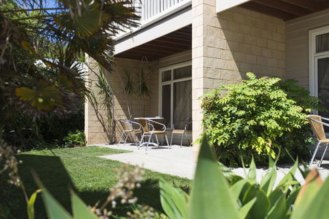 Port Campbell Parkview Motel & Apartments - Tourism Caloundra 23