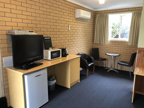 Port Campbell Parkview Motel & Apartments - Tourism Caloundra 19