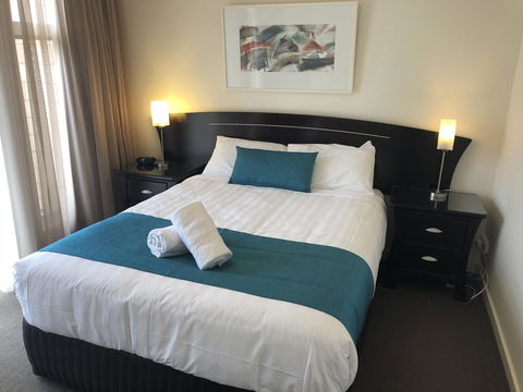 Port Campbell Parkview Motel & Apartments - Tourism Caloundra 20