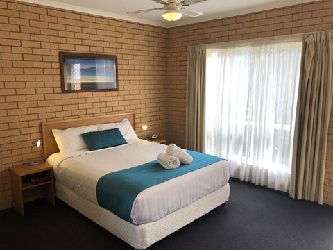 Port Campbell Parkview Motel & Apartments - Tourism Caloundra 17